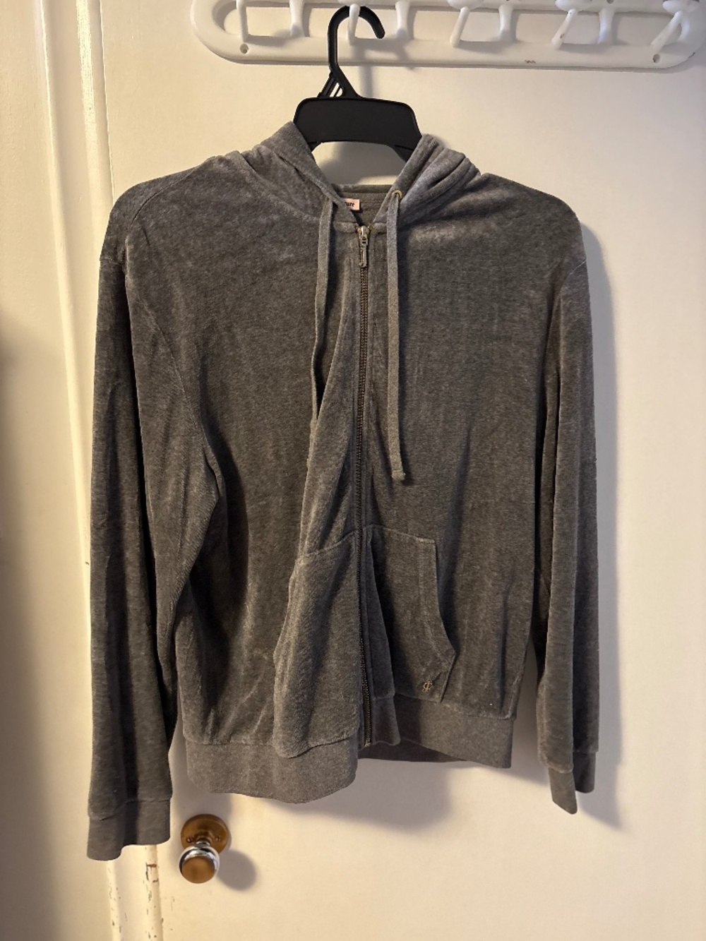 Juicy couture sweater